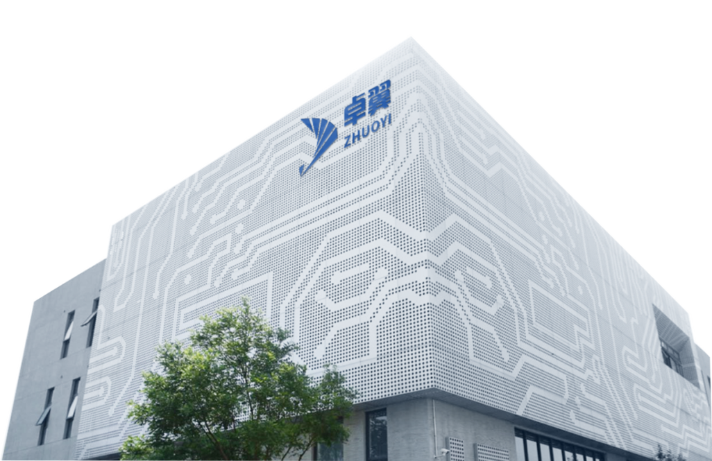 卓翼智能:国内高层建筑灭火技术"引领者"